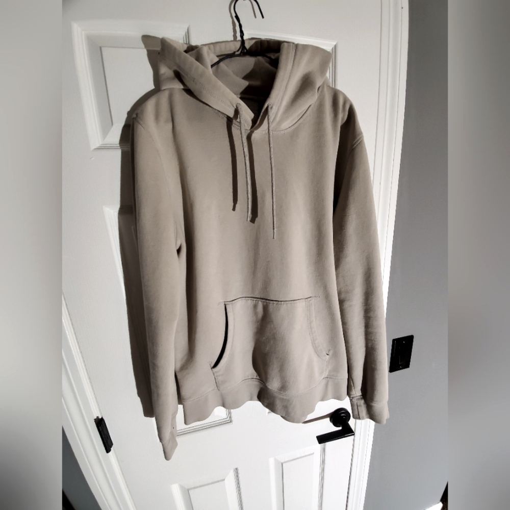 Divided regular fit hoodie